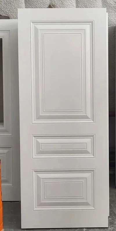 Дверь