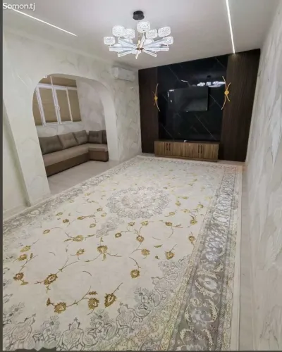 3-комн. квартира, 4 этаж, 65м², Шохмансур