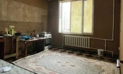 2-комн. квартира, 5 этаж, 82 м², шохмансур