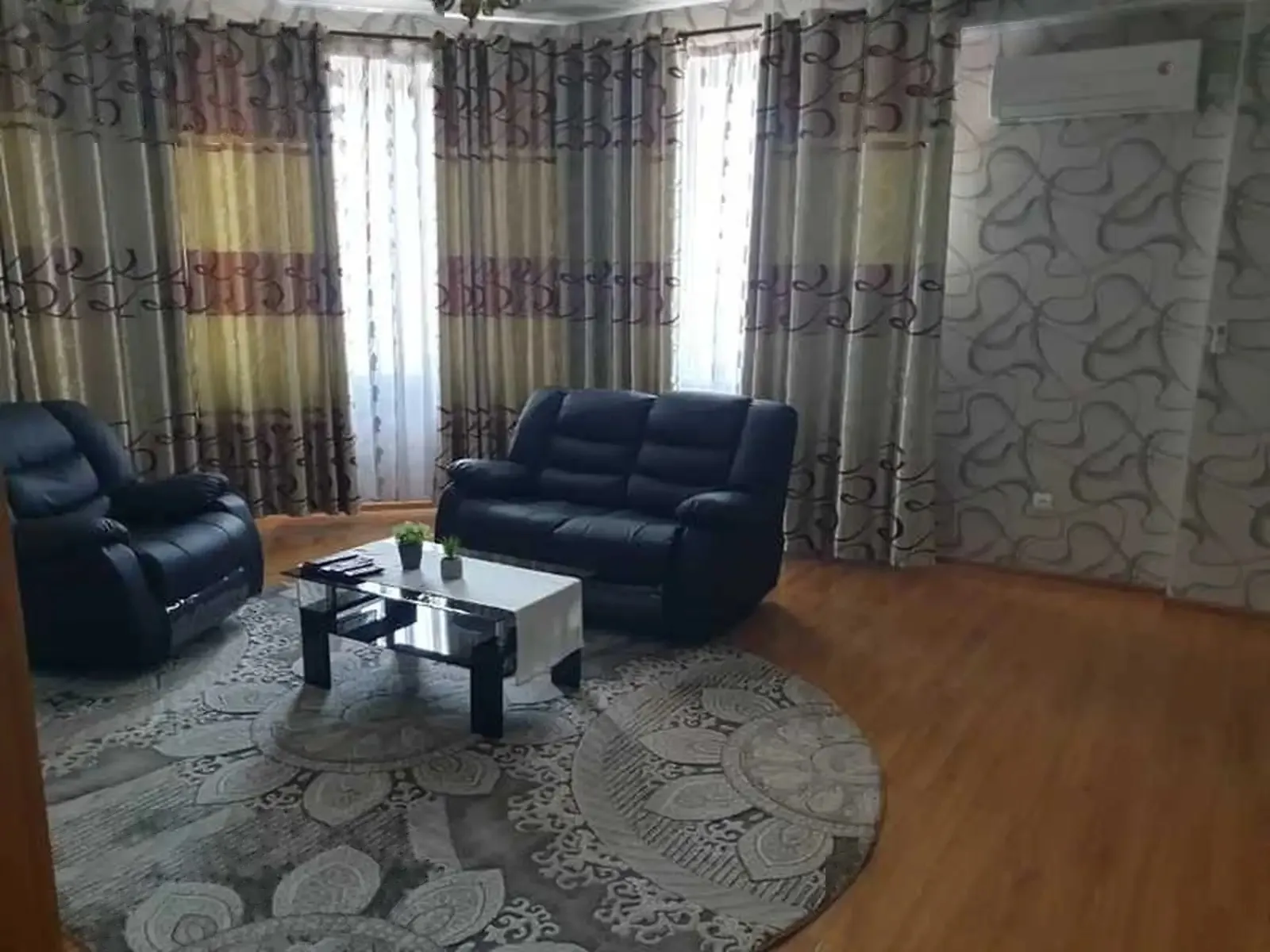 2-комн. квартира, 9 этаж, 85м², 91 мкр, Пушти Гулдаста, доми Зафар