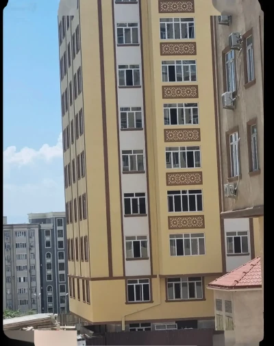 2-комн. квартира, 8 этаж, 70 м², 18 мкр кошона — миниатюра 3