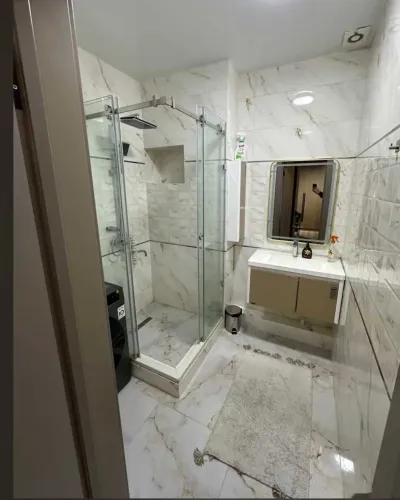 1-комн. квартира, 12 этаж, 80 м², Овир