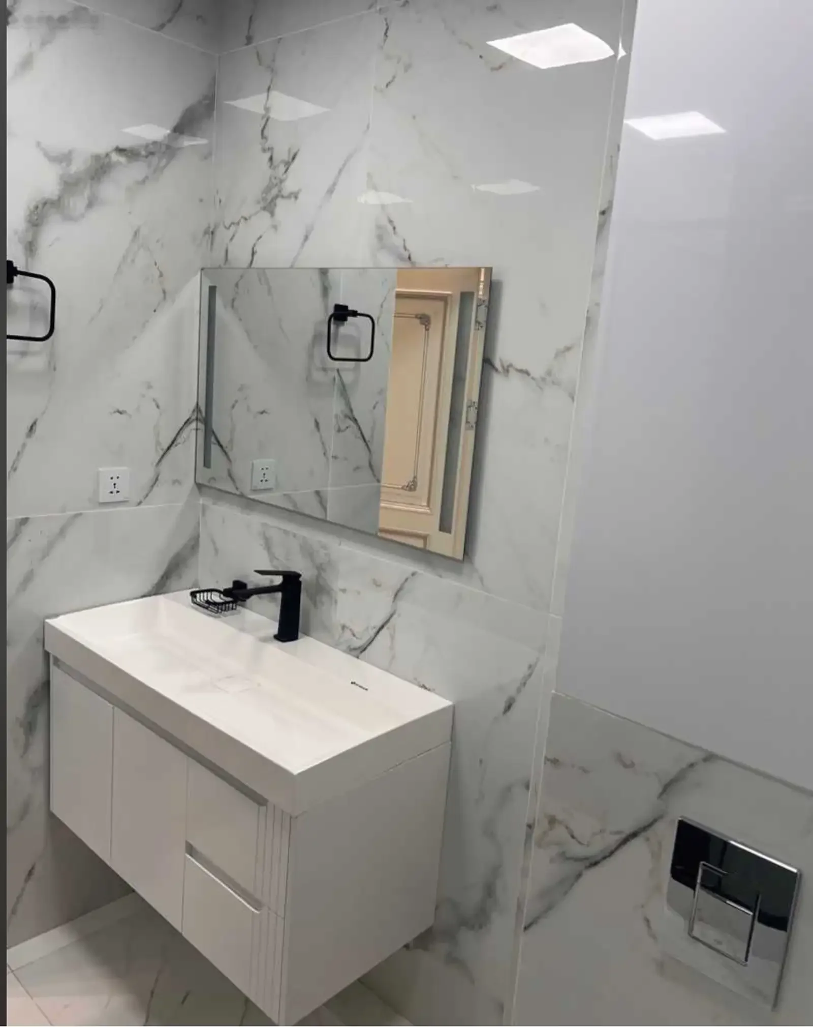 3-комн. квартира, 8 этаж, 146м², Домпечать