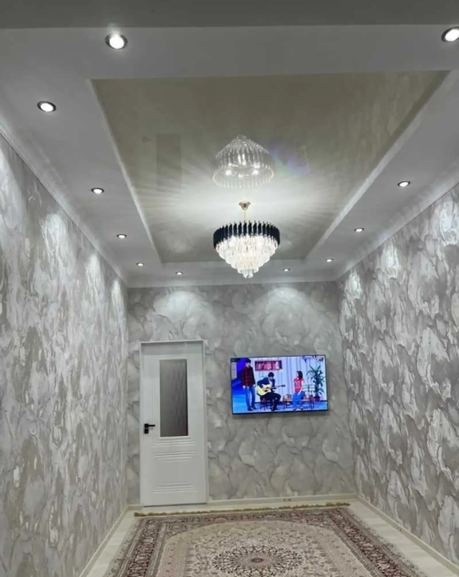2-комн. квартира, 15 этаж, 72м², 112 мкр
