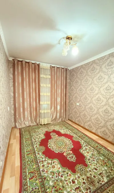 5-комн. квартира, 4 этаж, 96 м², 102 мкр, супермаркет Пайкар