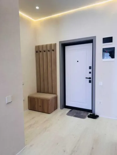 1-комн. квартира, 15 этаж, 55 м², Сомони