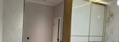 2-комн. квартира, 17 этаж, 85м², Дом печать улица Истаравшан