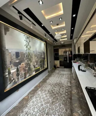 4-комн. квартира, 4 этаж, 151 м², Сино, 112, Зоир Оил