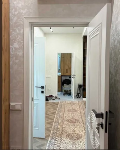 2-комн. квартира, 2 этаж, 100м², Шохмансур