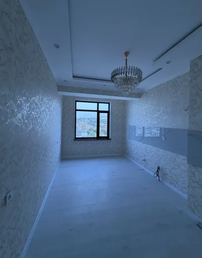 2-комн. квартира, 14 этаж, 77 м², Исмоили Сомони, Пивзавод