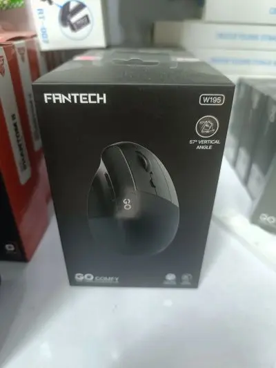 Мышка Fantech