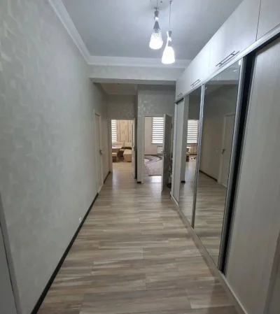 1-комн. квартира, 2 этаж, 55 м², Шохмансур
