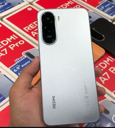 Xiaomi Redmi A7pro 4/128Gb Global Version — миниатюра 4