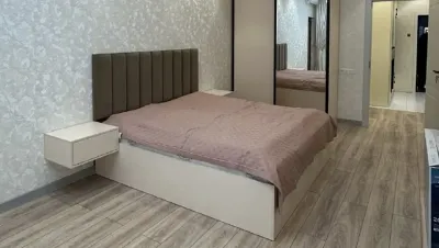 1-комн. квартира, 4 этаж, 55 м², Стадион Спартак, Кукольный Театр