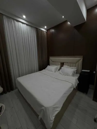 3-комн. квартира, 12 этаж, 80м², Исмоили Сомони