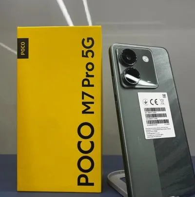 Xiaomi Poco 512 gb — миниатюра 2