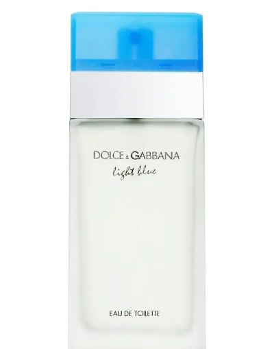 Духи Light Blue Dolce&Gabbana