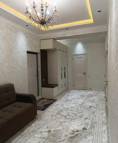 3-комн. квартира, 4 этаж, 133м², Шоҳмансур танка
