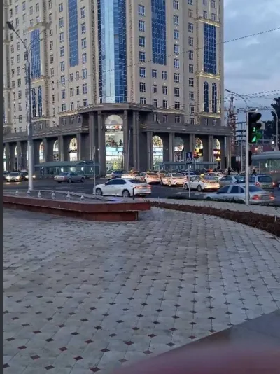 2-комн. квартира, 15 этаж, 55м², садбарг