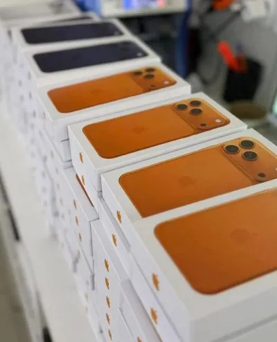 Apple Iphone Xr 128 gb — миниатюра 4
