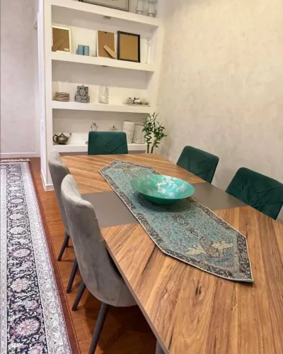 3-комн. квартира, 3 этаж, 100 м², Шохмансур, система Автоматика