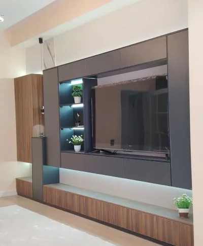 3-комн. квартира, 10 этаж, 110 м², Исмоили Сомони, Спартак, Водии Вахш