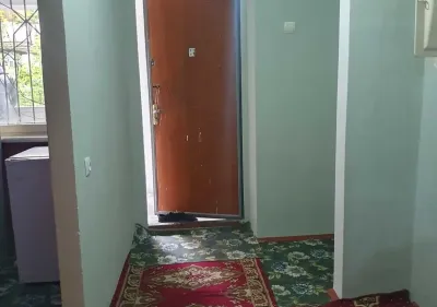 2-комн. квартира, 7 этаж, 64м², И. Сомони