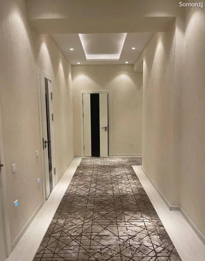 2-комн. квартира, 8 этаж, 98м², Шохмансур, Ватан, Гост Serena