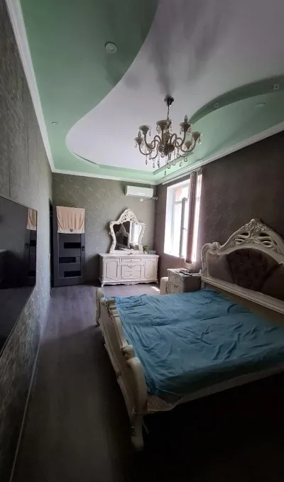 3-комн. квартира, 5 этаж, 97 м², Сино