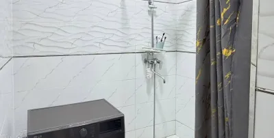 3-комн. квартира, 9 этаж, 76 м², Фирдавси