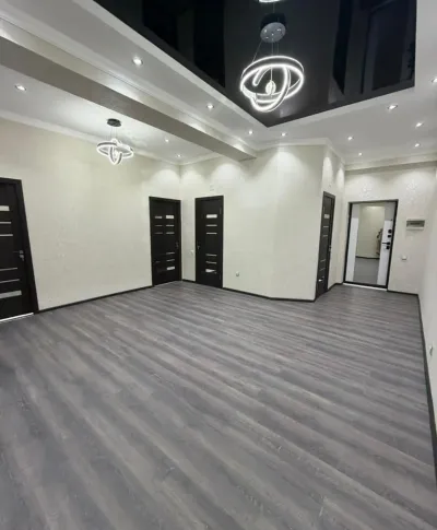3-комн. квартира, 14 этаж, 100м², Сино