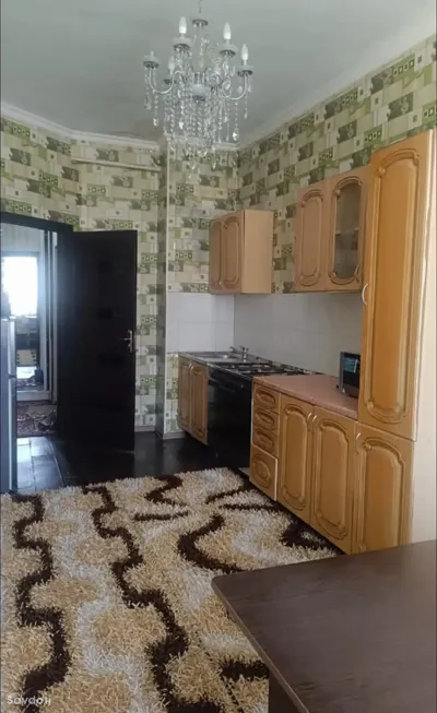 1-комн. квартира, 4 этаж, 50 м², Сомони