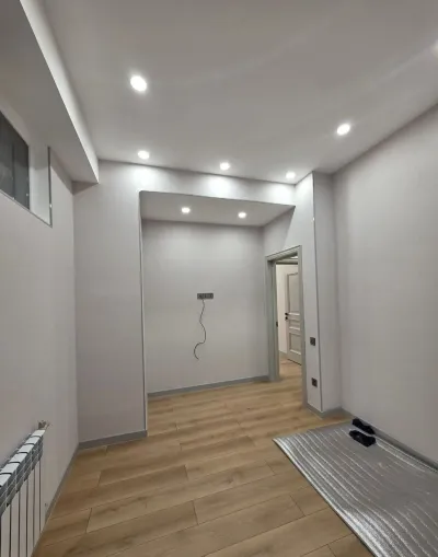 3-комн. квартира, 14 этаж, 89 м², Сино