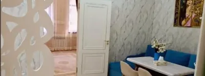 3-комн. квартира, 10 этаж, 53м², Шохмансур