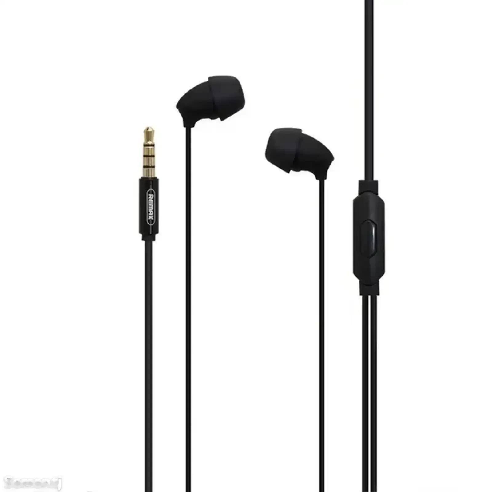 Проводные наушники Remax RM-