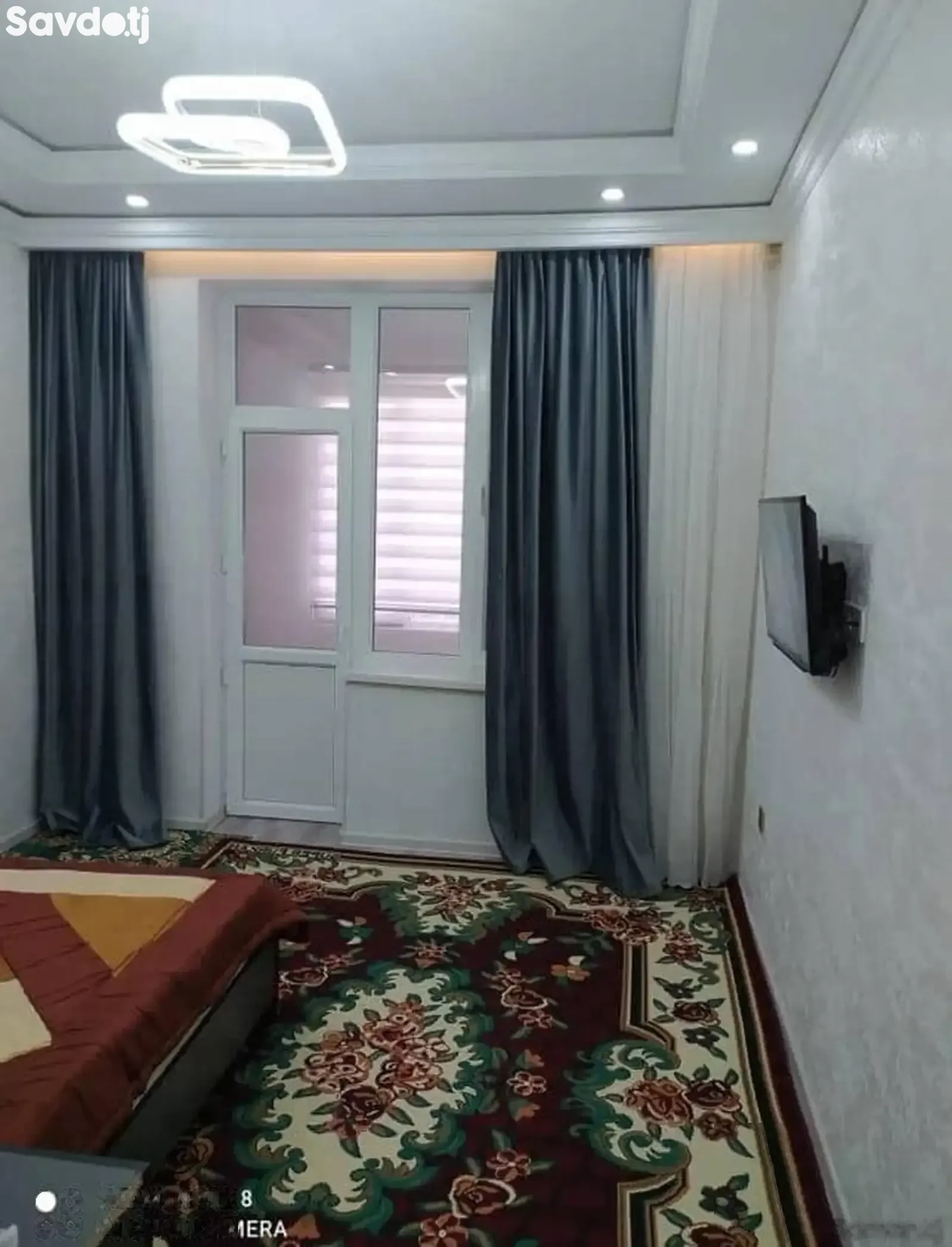 2-комн. квартира, 3 этаж, 50м², 13 микрорайон