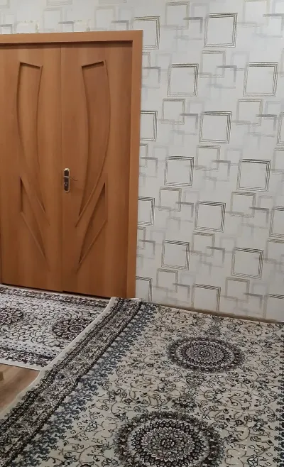 3-комн. квартира, 2 этаж, 85м², шохмансур