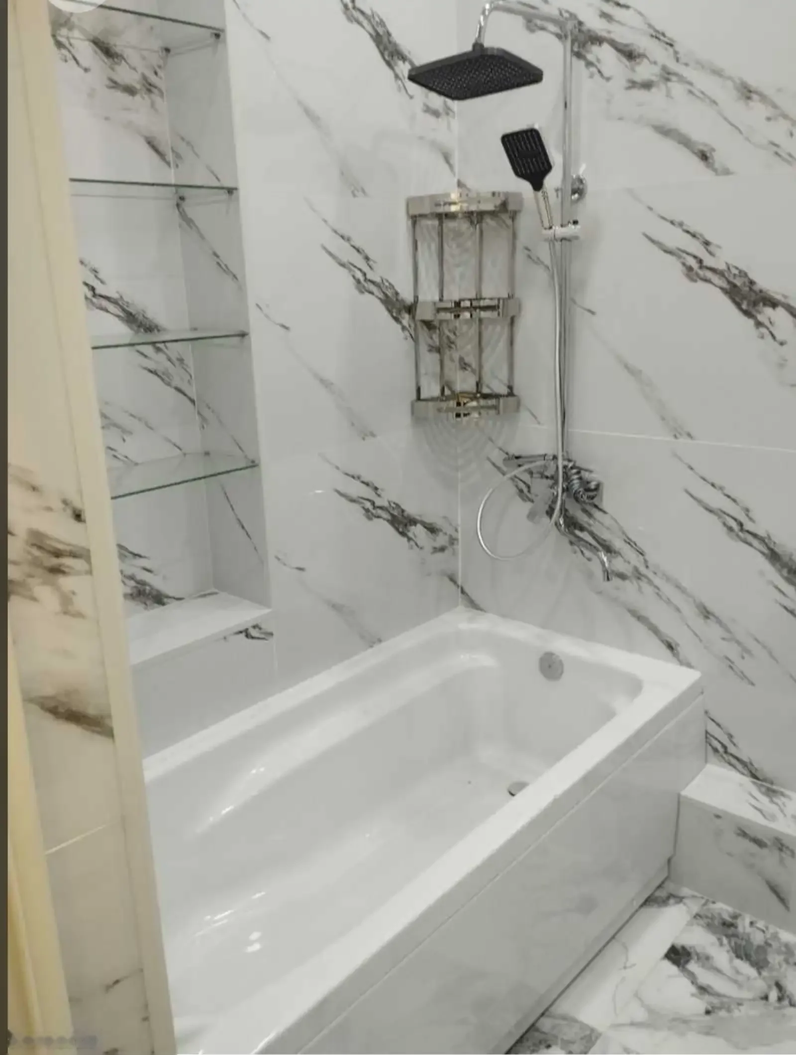 2-комн. квартира, 12 этаж, 66м², Скорая