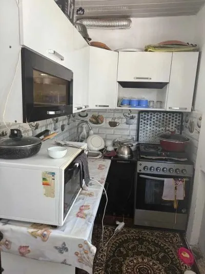 3-комн. квартира, 2 этаж, 64 м², н сино