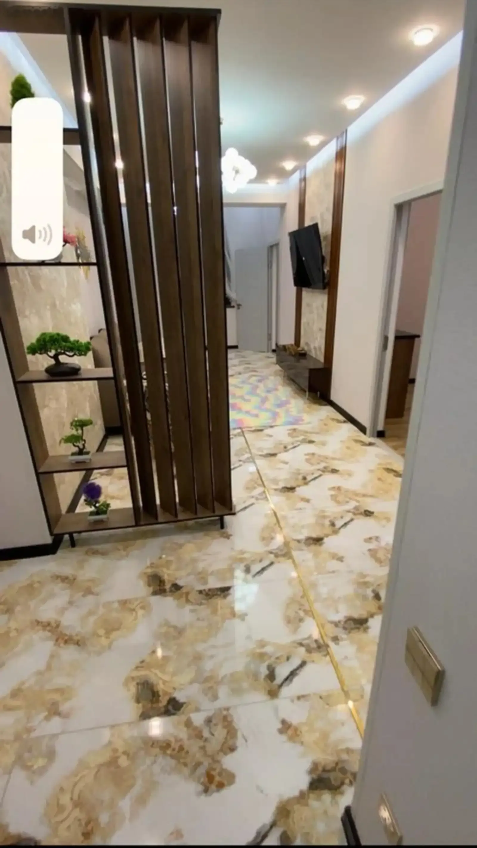 2-комн. квартира, 10 этаж, 93м², Аэропорт