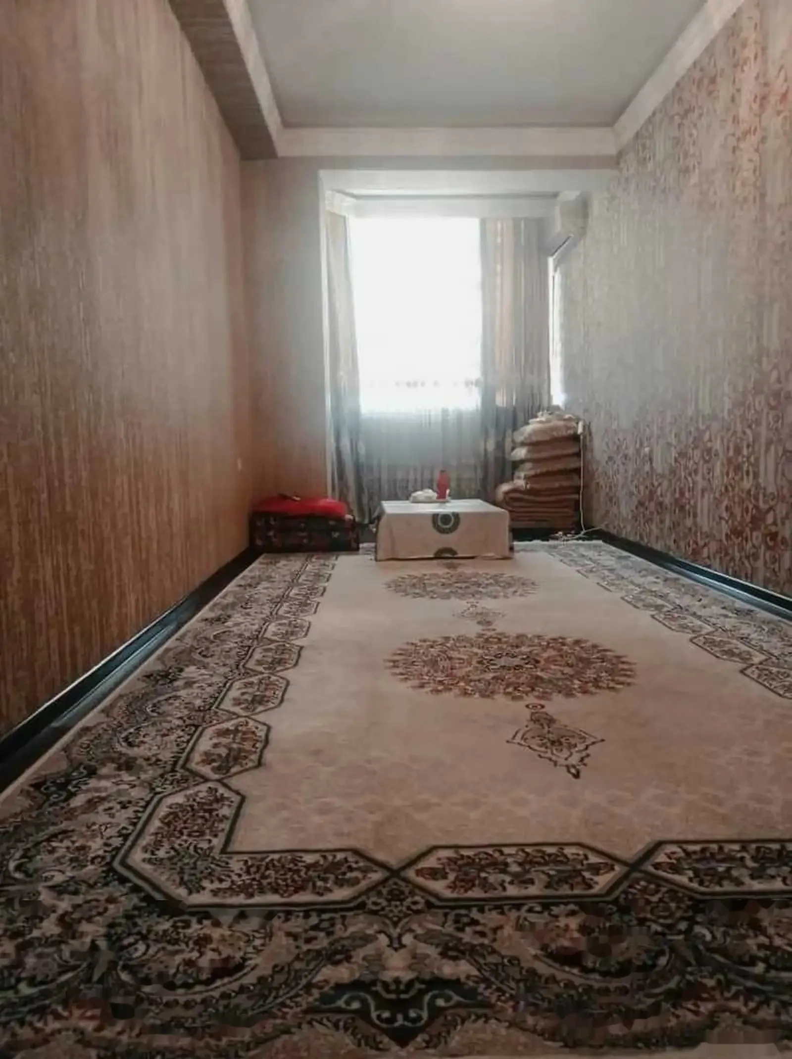 2-к квартира, 7 этаж, 83 м², Шохмансур