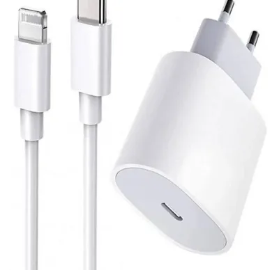 Зарядное устройство iPhone 14 Pro Max