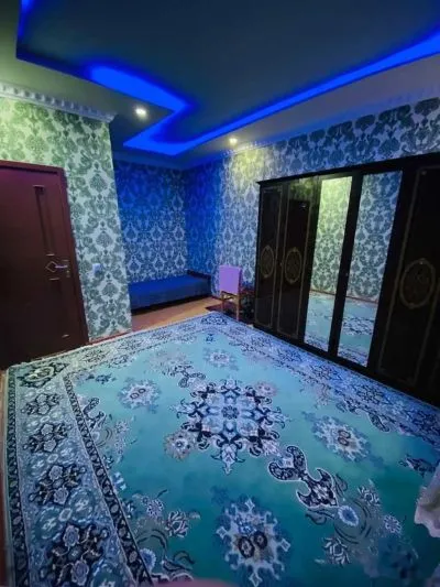 2-комн. квартира, 4 этаж, 72м², Сино, 104 мкр