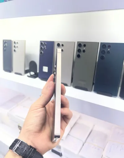Samsung Galaxy S25 Ultra 256 gb — миниатюра 3