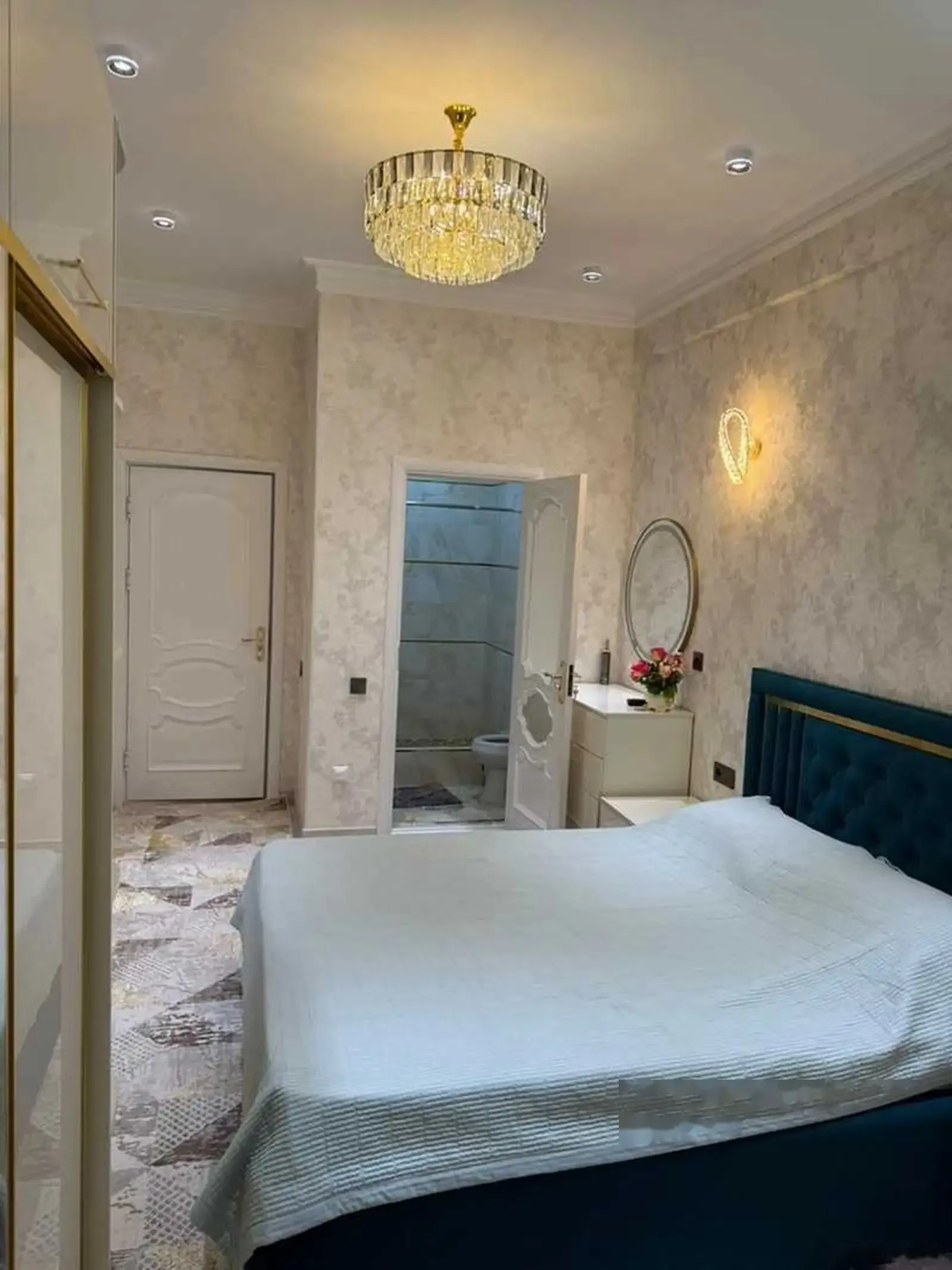 2-комн. квартира, 6 этаж, 75м², Сафо