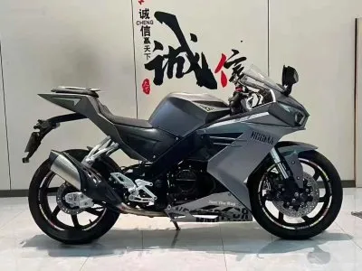 Мотоцикл Kawasaki