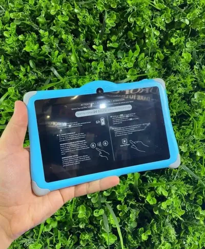 Детский Планшет CCIT KT200 Pro