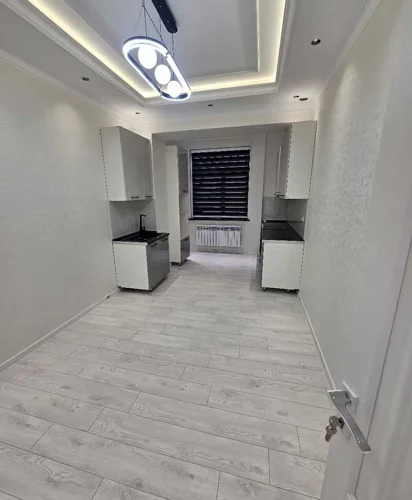 3-комн. квартира, 9 этаж, 120м², Шохмансур Скорый