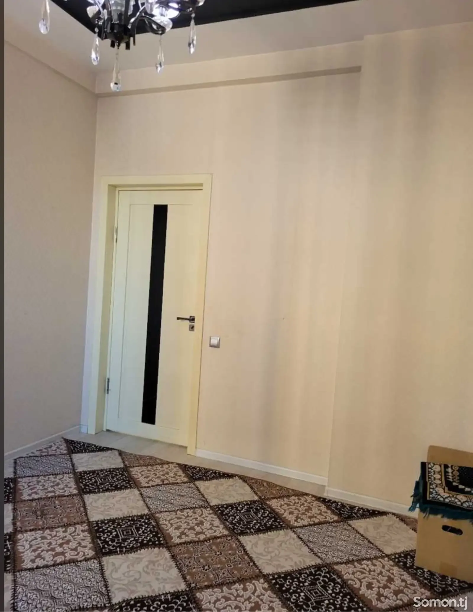 2-комн. квартира, 15 этаж, 80м², Спартак симург