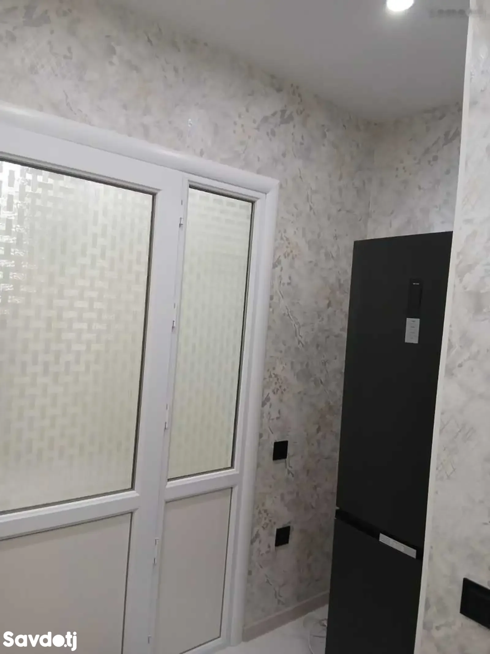 2-комн. квартира, 12 этаж, 47м², Шоҳмансур, Танка